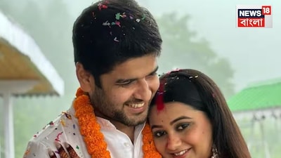 अनामिका चक्रवर्ती ने तलाक की अफवाहों के बीच तोड़ी चुप्पी, पति उदय को लेकर दिया बड़ा बयान.