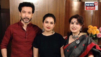 Tota Roy Chowdhury's Daughter Mrigakshi Shuns Acting for Tech Career
