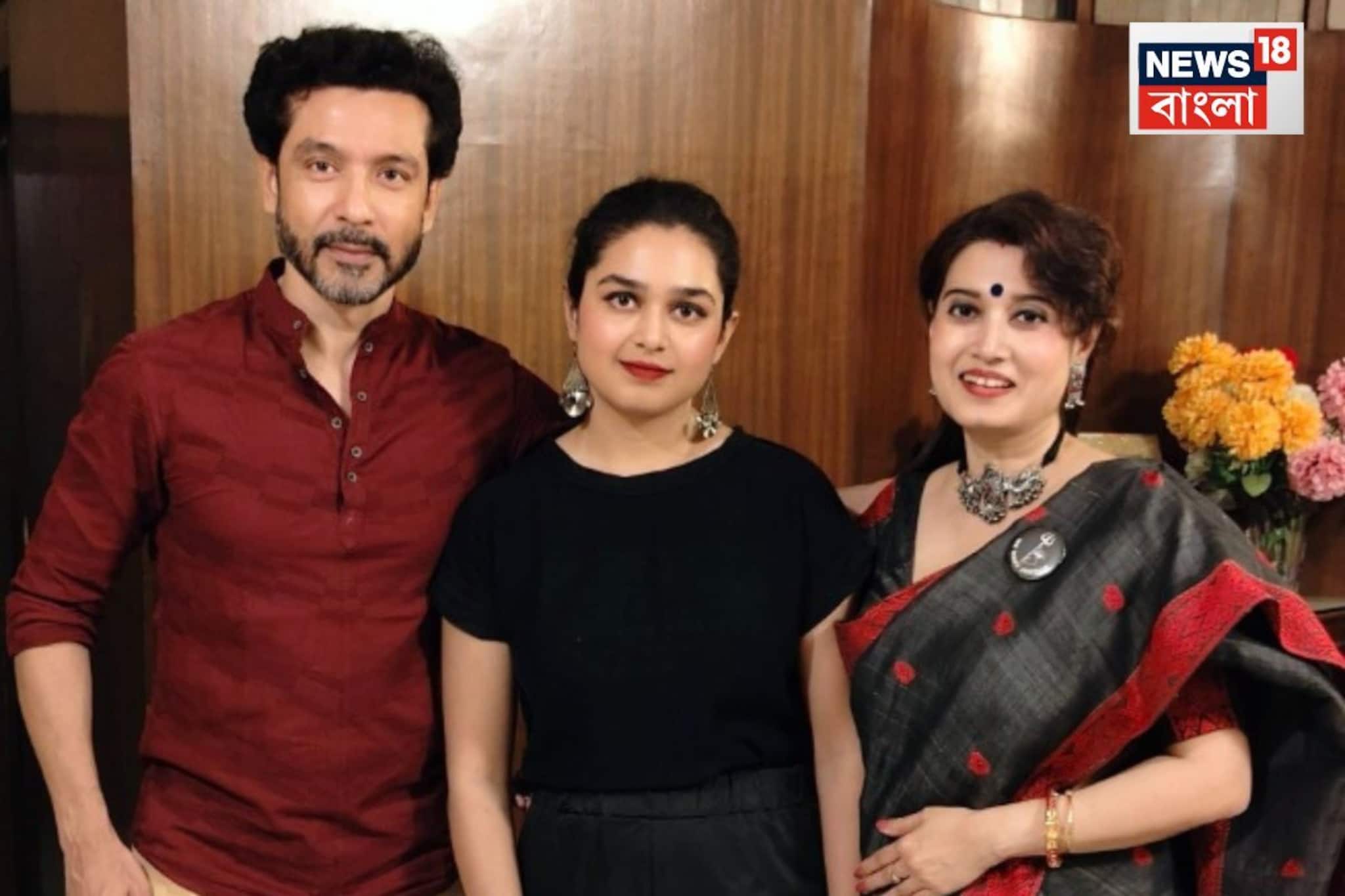 বাড়ির বিশাল ব্যবসা,বাবার মতো অভিনয় করবেন না,অপরূপ সুন্দরী টোটা রায়চৌধুরীর মেয়ে কী করেন