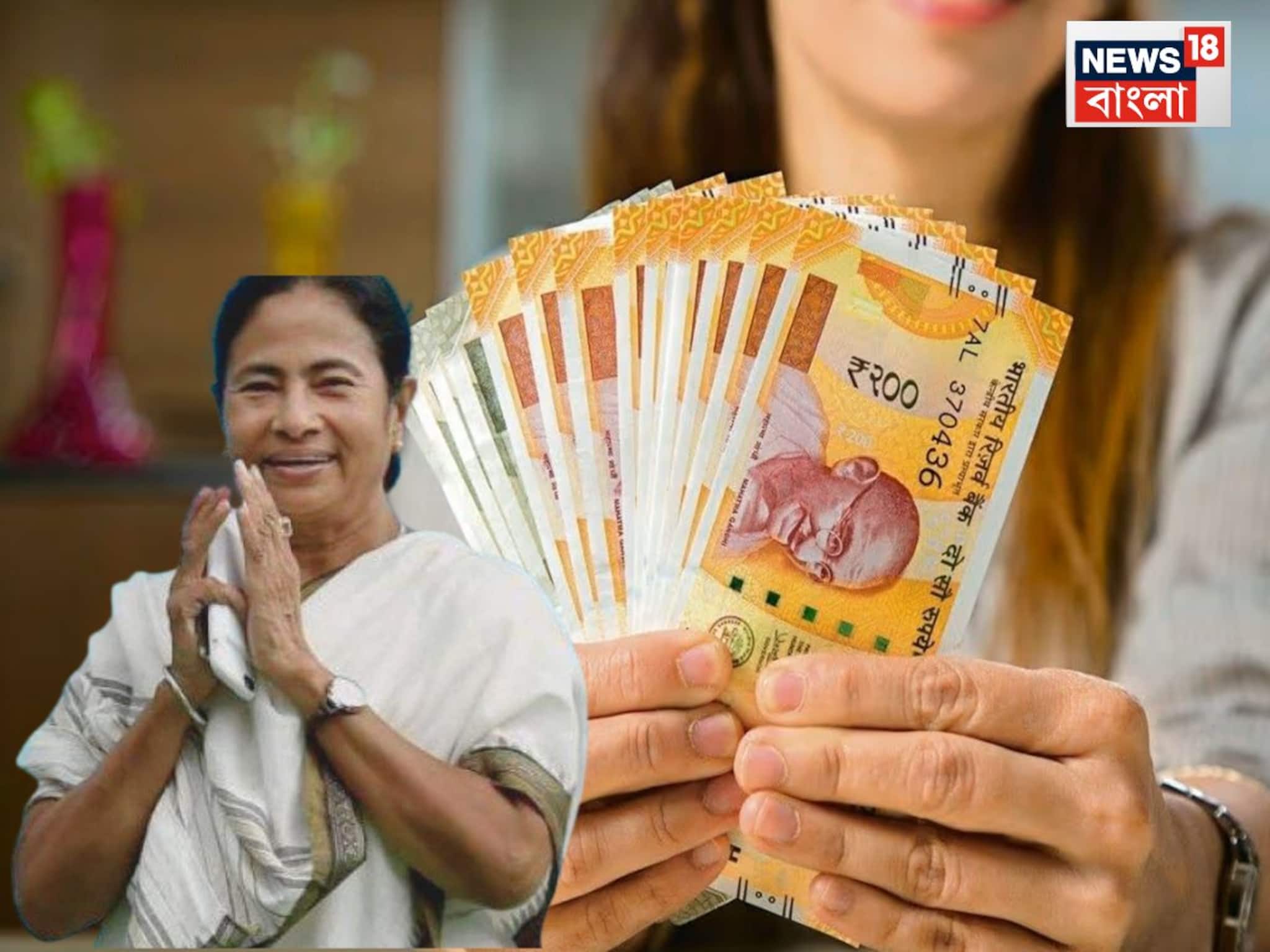 রাজ্যে চালু হচ্ছে বেকার ভাতা, কারা কারা আবেদন করতে পারবেন? অনলাইনে করা যাবে যুবসাথীর আবেদন