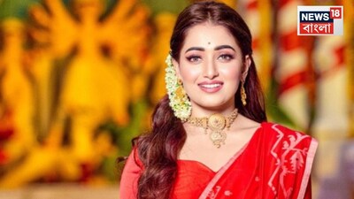 सुदीप्ता बनर्जी बख्शी तृणमूल में शामिल होंगी? राजनीतिक वीडियो के बाद अटकलें तेज.