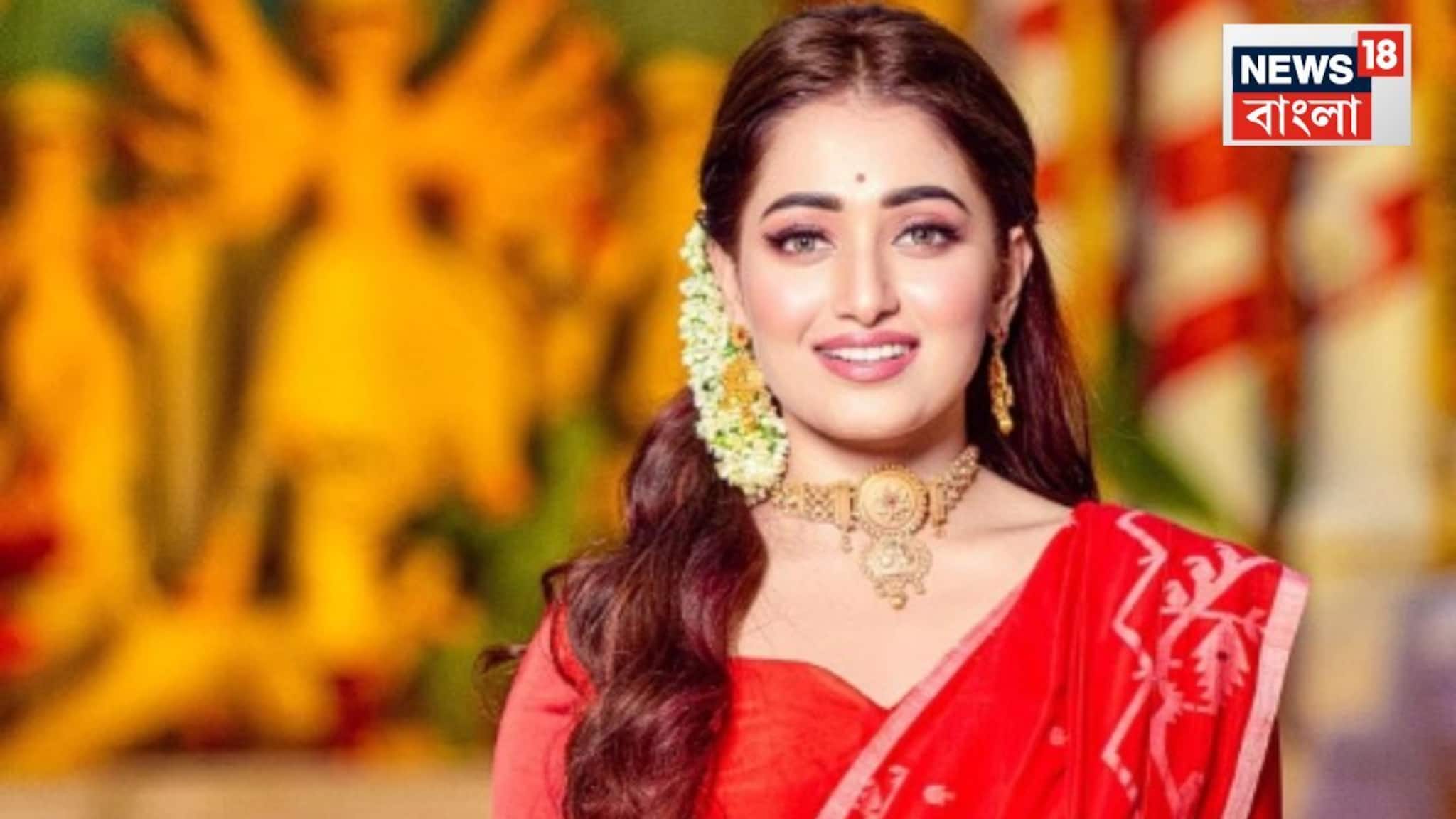 Sudiptaa Banerjee Bakshi: বর-শাশুড়ির পর এবার কী তৃণমূল যোগ দেবেন অভিনেত্রী সুদীপ্তা বন্দ্যোপাধ্যায়? চলছে জোর জল্পনা