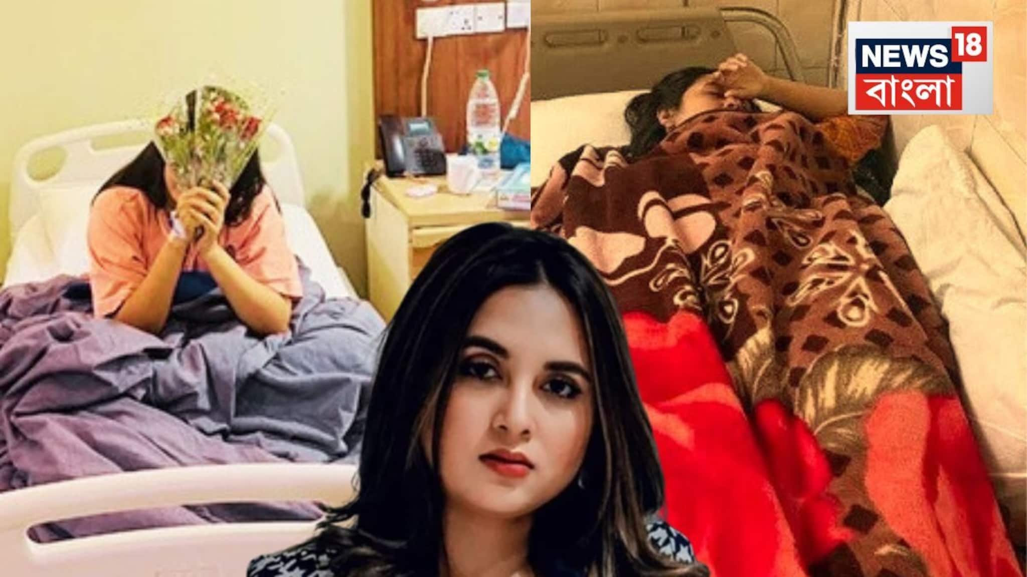 Actress Brain Tumour: ভ্যালেন্টাইনস ডে কাটল হাসপাতালে, অভিনেত্রী তানিয়ার ব্রেন টিউমার অপরেশন, ২৪ ঘণ্টা খুব চাপের