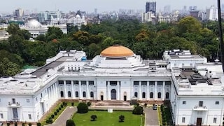 ভোট অন অ্যাকাউন্ট পেশ আজ রাজ্য বিধানসভায়