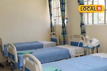 Madhyamik Exam 2026: পরীক্ষার হলে আচমকা শ্বাসকষ্ট! হাসপাতালের বেডে বসে মাধ্যমিক দিল আলিপুরদুয়ারের ছাত্রী, ইচ্ছাশক্তির কাছে হার মানল অসুস্থতা