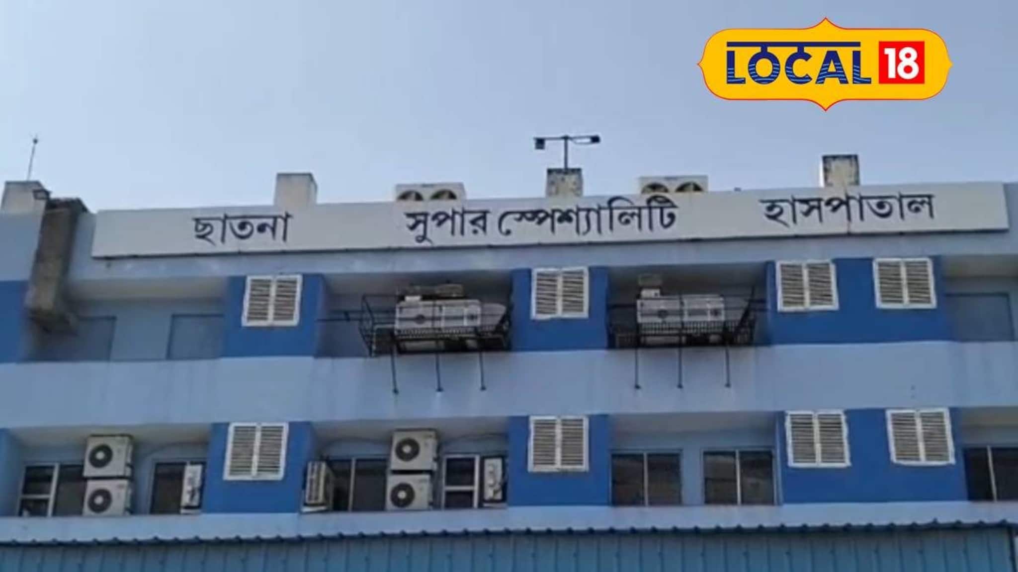 অঙ্ক পরীক্ষার মাঝে আচমকা অসুস্থ! হাসপাতালে বসেই মাধ্যমিক দিল বাঁকুড়ার ২ পরীক্ষার্থী