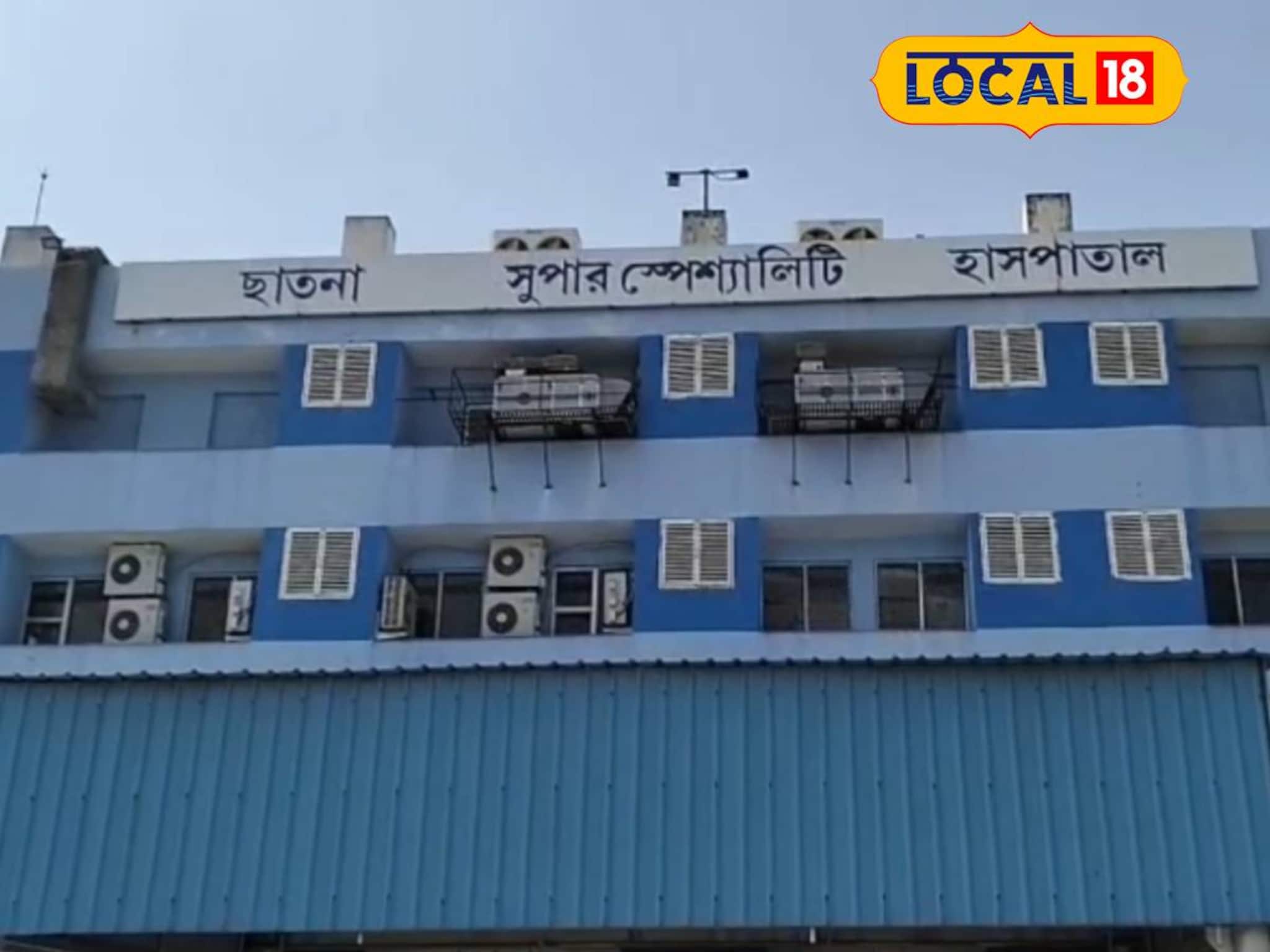 অঙ্ক পরীক্ষার মাঝে আচমকা অসুস্থ! হাসপাতালে বসেই মাধ্যমিক দিল বাঁকুড়ার ২ পরীক্ষার্থী