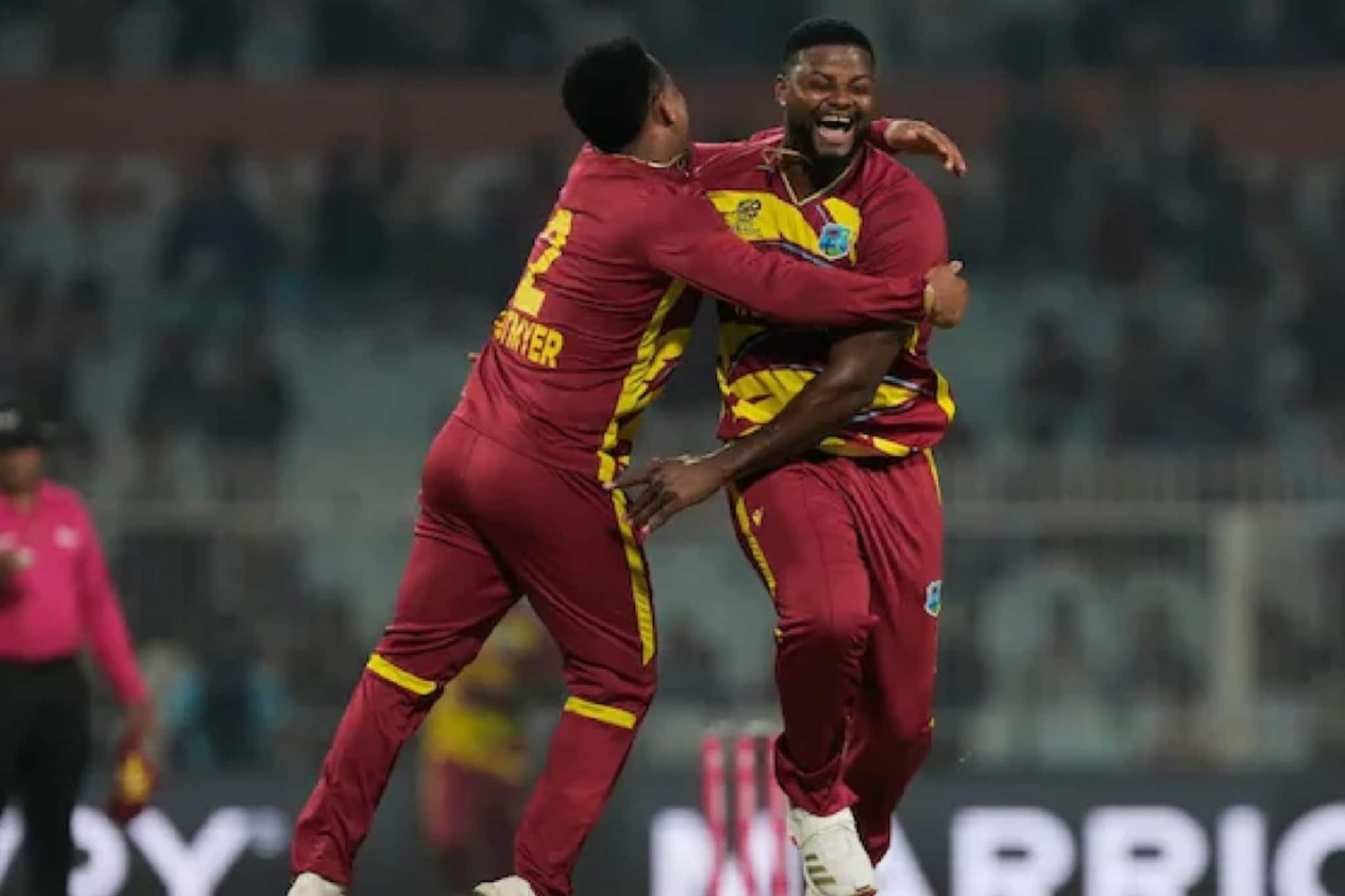 জমে গেল বিশ্বকাপ! প্রথম দিনই হ্যাটট্রিক, পর পর তিন বলে তিনটি উইকেট, দুর্দান্ত বোলিং