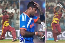 এমন কাণ্ড ঘটাল ওয়েস্ট ইন্ডিজ! টি-২০ বিশ্বকাপে সেমির দৌড়ে আরও চাপ বাড়ল ভারতের!