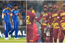 ভারতের চিন্তা আরও বাড়ল! পয়েন্ট টেবিলে শীর্ষে ওয়েস্ট ইন্ডিজ, ক্যারিবিয়ান ঝড়ে উড়ে গেল জিম্বাবুয়ে