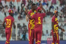 West Indies vs Scotland: বাংলাদেশ না খেলায় সুযোগ পাওয়া স্কটল্যান্ডের হতশ্রী হাল, ৩৫ রানে জিতল ওয়েস্টইন্ডিজ