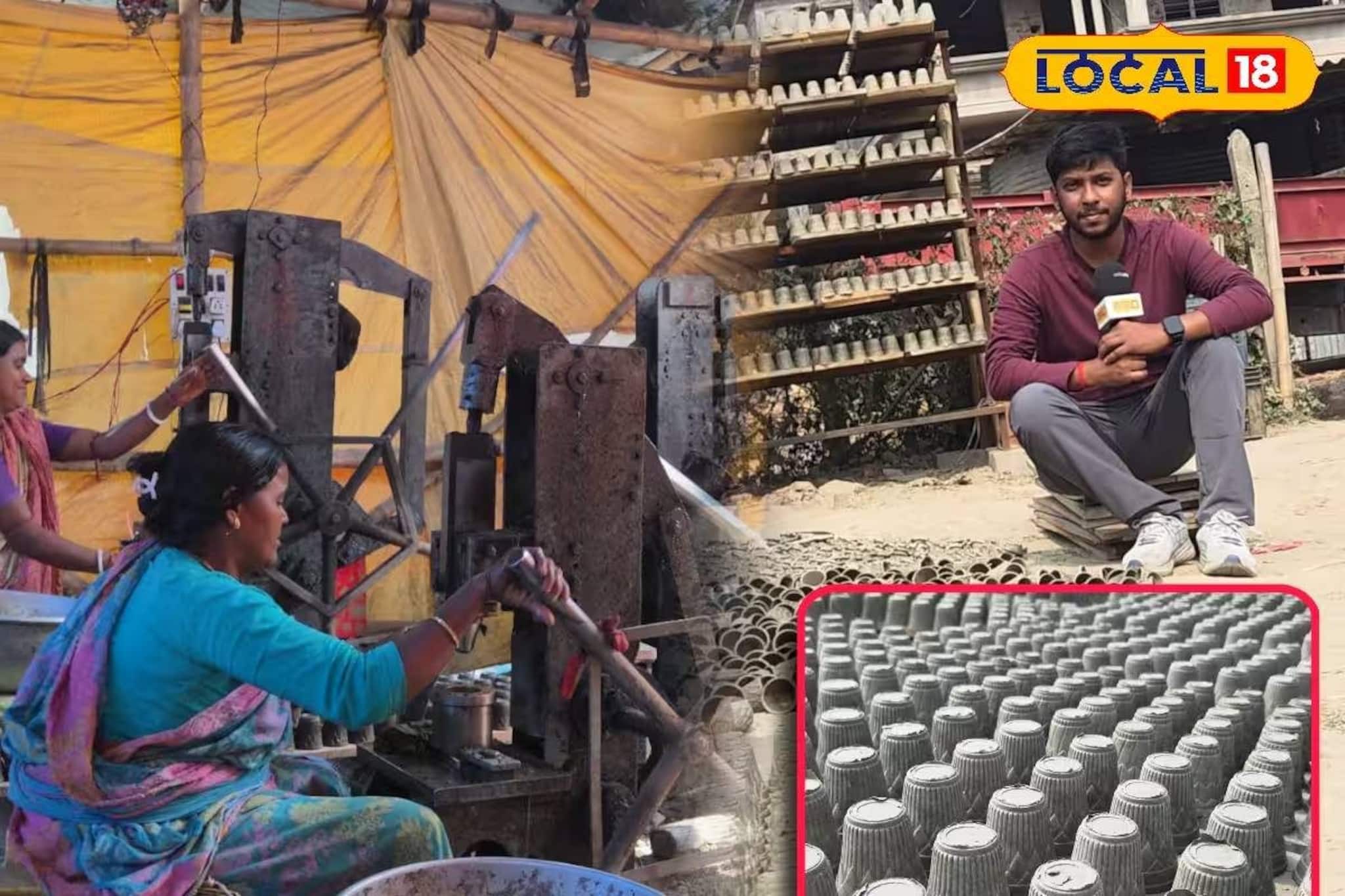 সংসার সামলে মাসিক ১০-১২ হাজার টাকা আয়! মহিলাদের সামনে উপার্জনের নয়া দিশা