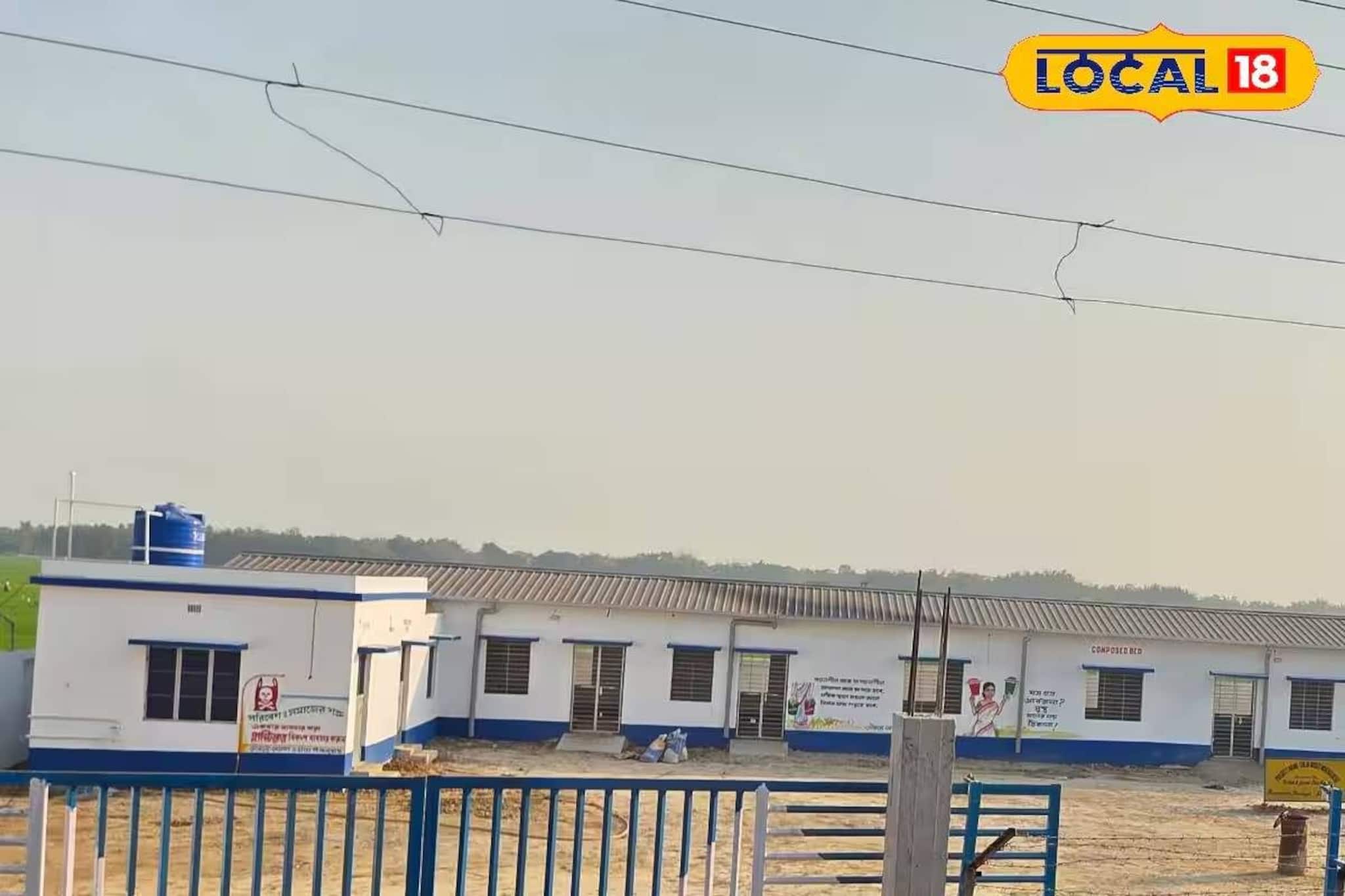 জঞ্জালের জ্বালা থেকে বেলদার মুক্তি! এবার বর্জ্য থেকেই হাতে আসবে মুনাফা