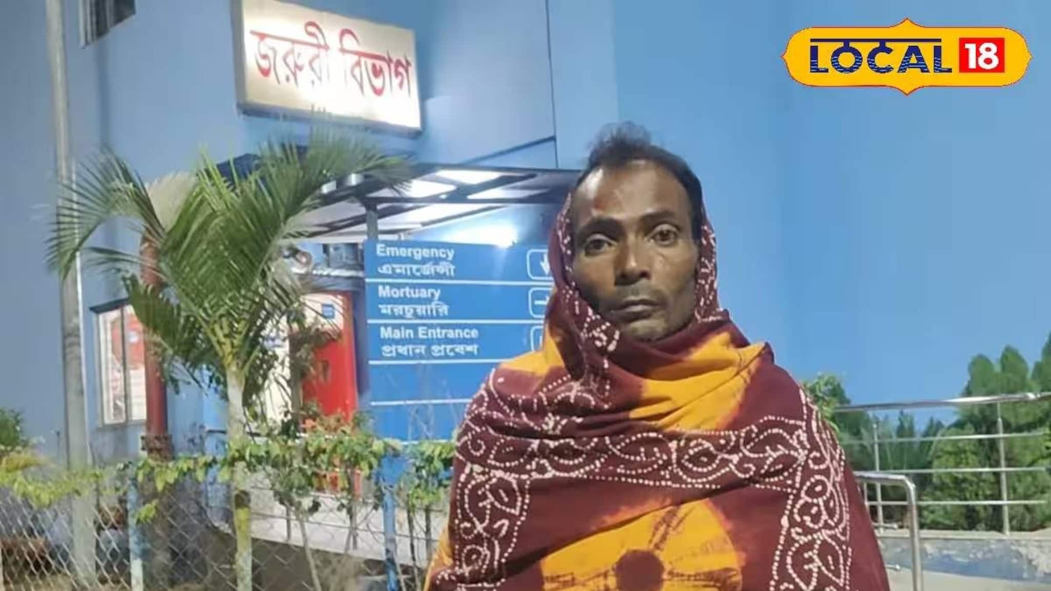 রাত নামলেই দুর্ভোগ! মহা সমস্যায় বেলদা সুপার স্পেশালিটি হাসপাতালের রোগীরা