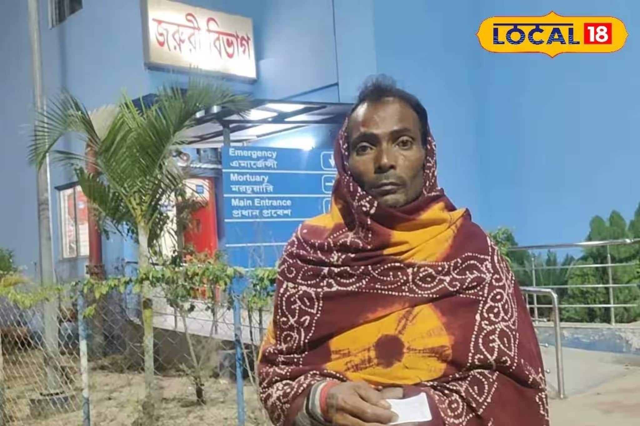 রাত নামলেই দুর্ভোগ! মহা সমস্যায় বেলদা সুপার স্পেশালিটি হাসপাতালের রোগীরা