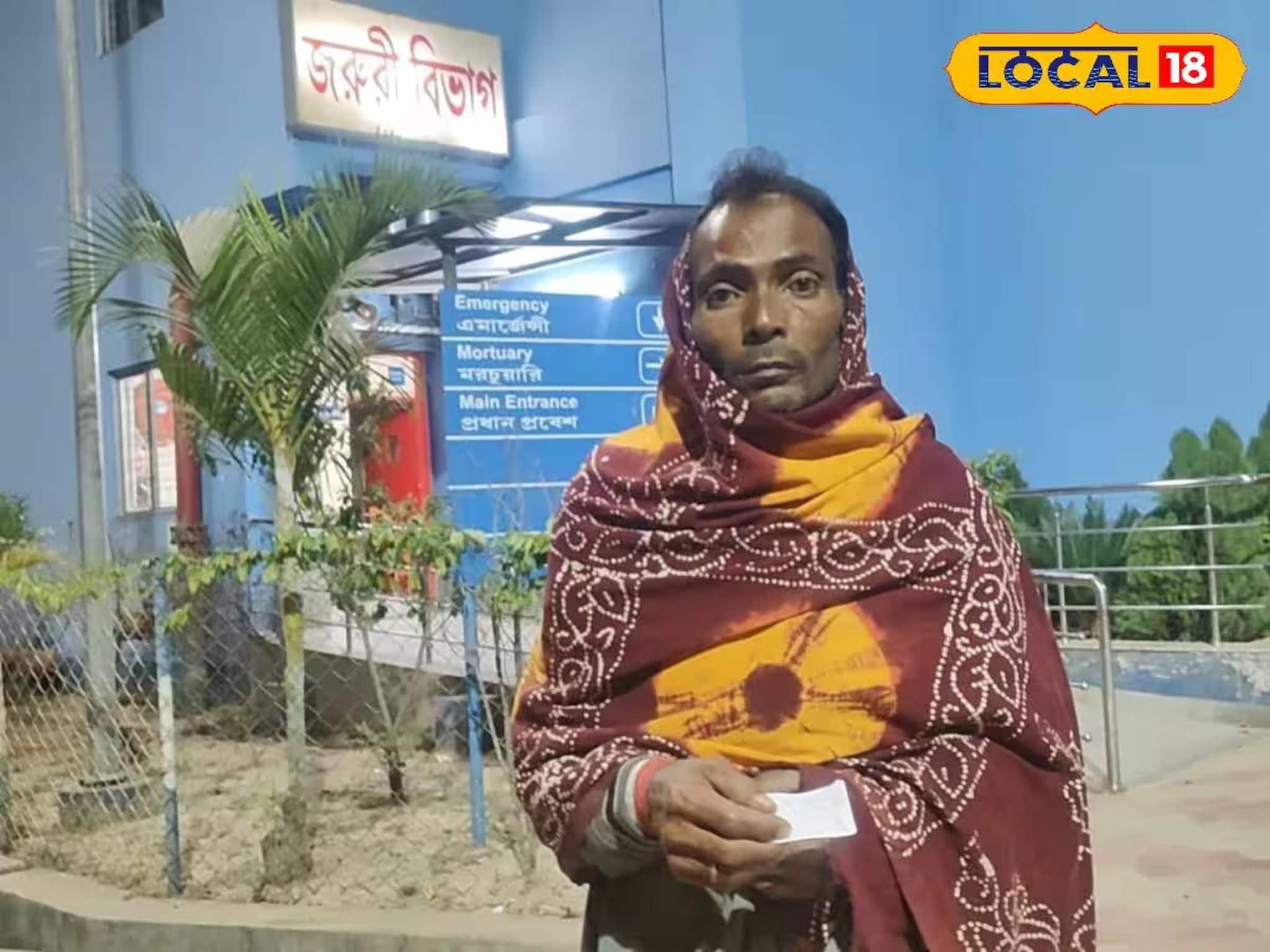 রাত নামলেই দুর্ভোগ! মহা সমস্যায় বেলদা সুপার স্পেশালিটি হাসপাতালের রোগীরা