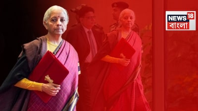 কেন্দ্রীয় বাজেটের দিন কোন জিনিসের দাম বাড়ল, আর কোন জিনিসের দাম কমল তাতে যেমন নজর থাকে দেশবাসীর, তেমনই নজর থাকে অর্থমন্ত্রী নির্মলা সীতারমণের শাড়িতে। প্রতি বছর নির্মলা সীতারমণের শাড়ি পছন্দ রাজনৈতিক বিশ্লেষকদের কাছেও আগ্রহের বিষয় কারণ এটি সাধারণত সেই বছরের জন্য ক্ষমতাসীন বিজেপির নির্বাচনী এবং রাজনৈতিক লক্ষ্য নির্দেশ করে।