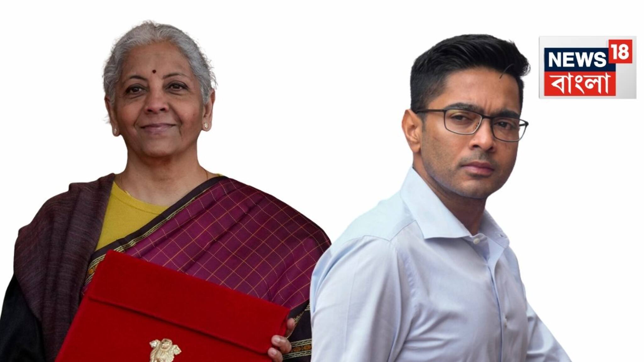 Abhishek Banerjee on Union Budget 2026: 'বাংলার মানুষকে শিক্ষা দিতে চাইছে!' 'ভিশন-লেস' বাজেট নিয়ে বিজেপিকে তীব্র আক্রমণ অভিষেকের