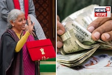 বাংলার ভোটের বছরে নির্মলার 'ছোট্ট' বাজেটে বড় প্রভাব? কত সময় নিয়ে বাজেট পড়লেন সীতারমণ! নজরে 'সময়'