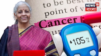 দাম কমছে ডায়বেটিস ও ক্যানসারের ১৭টি ওষুধের