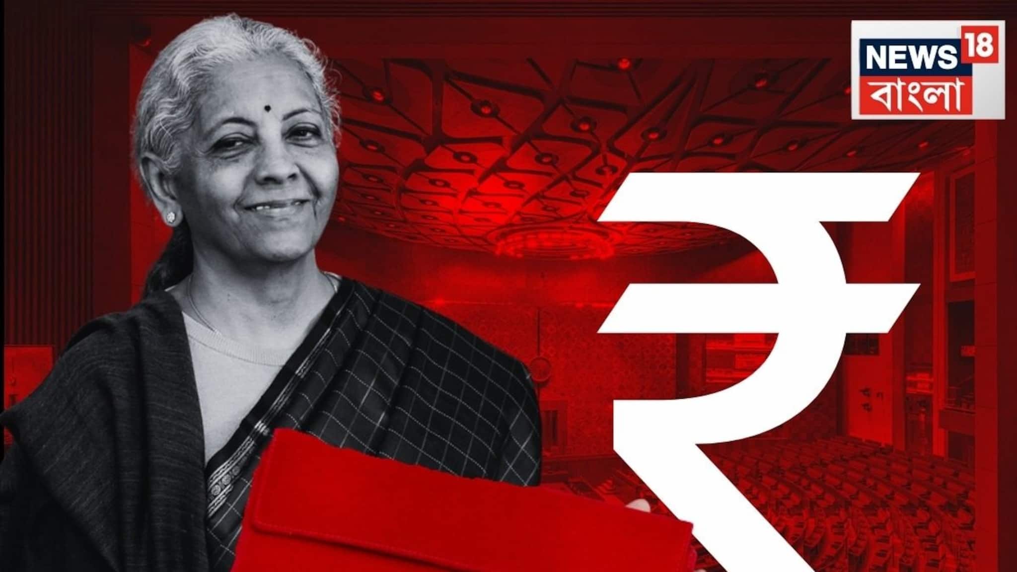 Union Budget 2026: বাজেটের দিন বাজার খুলতেই পতন, কী বলছেন বিশেষজ্ঞরা?