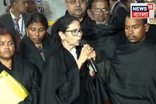 Mamata Banerjee on ECI: ‘নির্বাচন বয়কট করব না, আমি লড়ে নেব..,’ কমিশনের বাইরে দাঁড়িয়ে চ্যালেঞ্জ! মমতার অভিযোগ, ‘ওরা আমাদের অপমান করেছে’