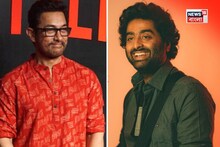 Aamir Khan at Arijit Singh House: লুকিয়ে অরিজিৎ সিং-এর বাড়ি পৌঁছে গেলেন আমির খান, গায়কের মান ভাঙতে এত দূর এলেন অভিনেতা-পরিচালক? বড় খবর ফাঁস