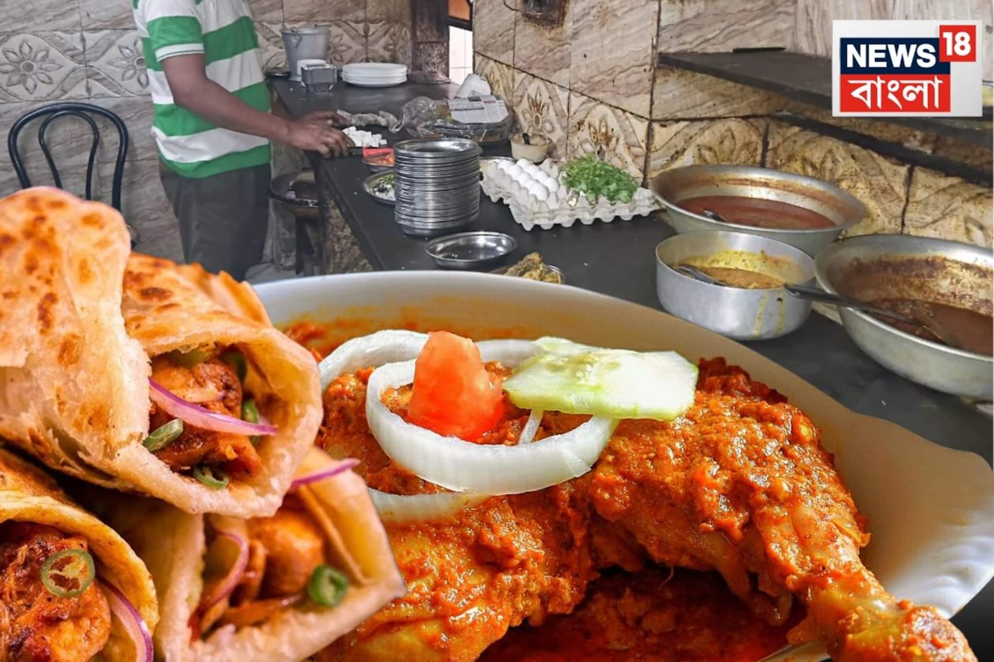 চিকেন রোল, মুগের লাড্ডু...গুণমানে ফেল ৬ খাবার! ফুটপাতে হানা খাদ্য সুরক্ষা দফতরের