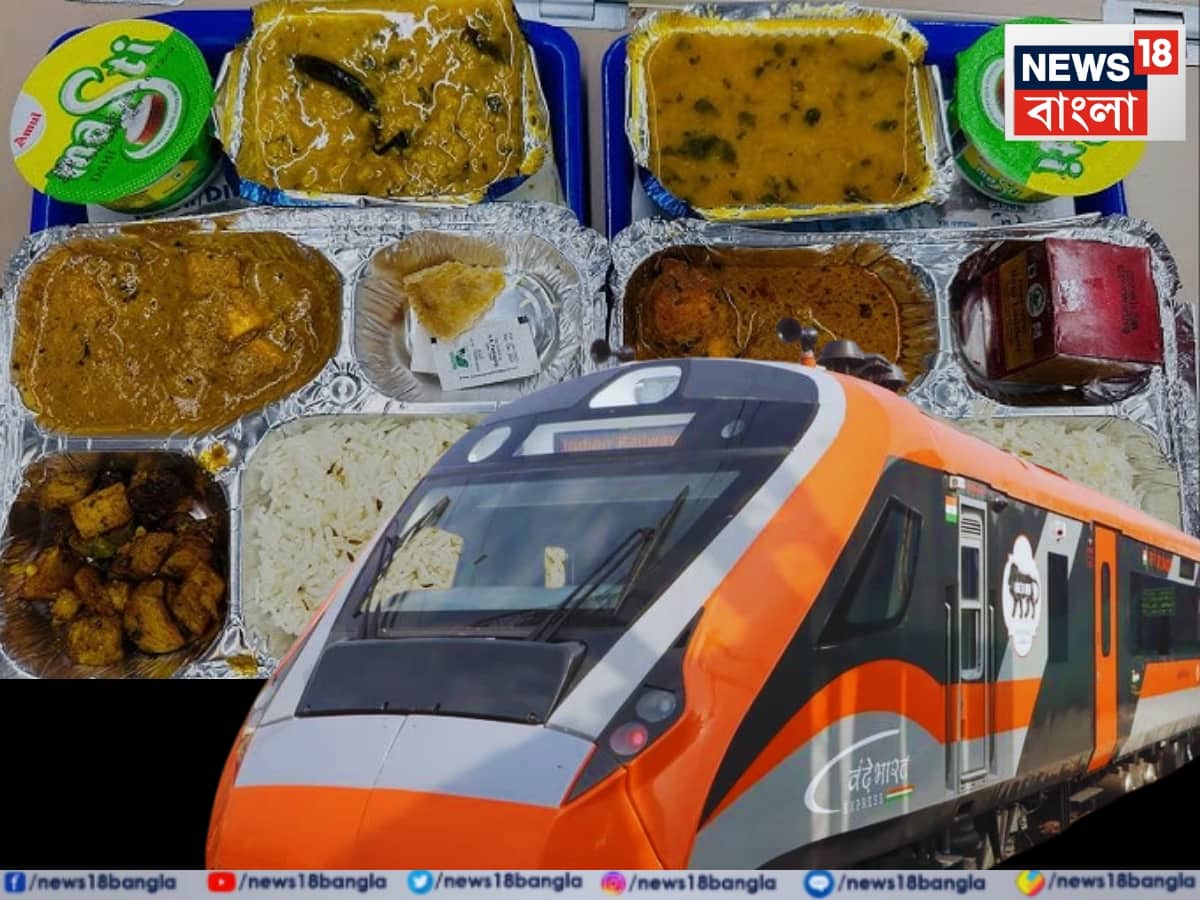 Vande Bharat Sleeper Train finally starts serving nonveg food from 2 feb chicken is there what foods are including in it