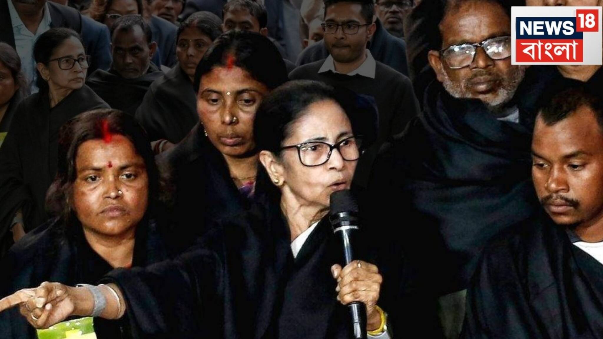 'আমরা বঙ্গভবনে থাকা কাউকে বাধা দিইনি...', দাবি দিল্লি পুলিশের! জানাল ভবনের 'বাইরে' বাহিনী মোতায়েনের আসল কারণ!