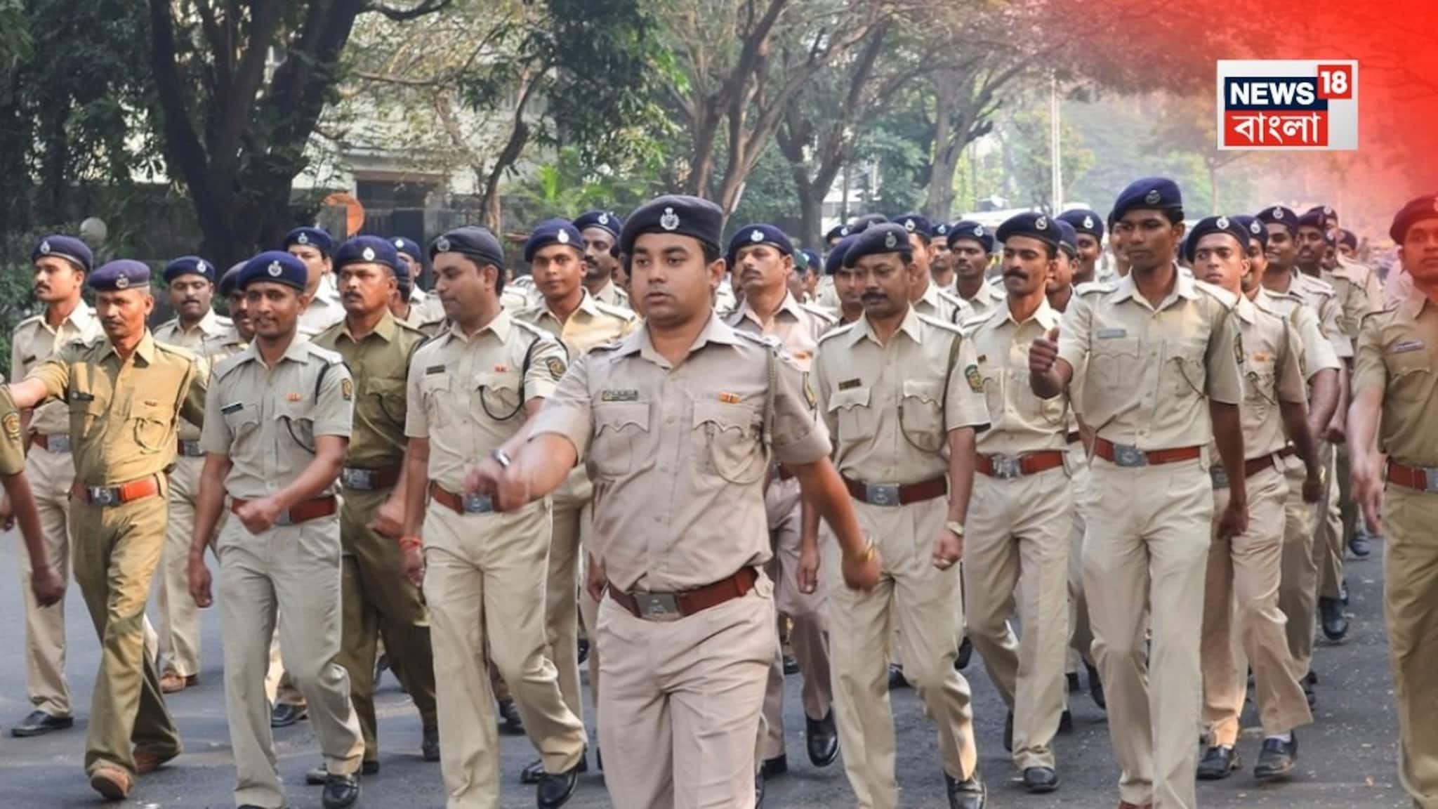 Constable Recruitment Case: ১১৭৪৯ শূন্যপদে নম্বর বিভাজন ছাড়াই তালিকা প্রকাশ, পুলিশের কনস্টেবল নিয়োগে রাজ্যের বড় ধাক্কা হাইকোর্টে