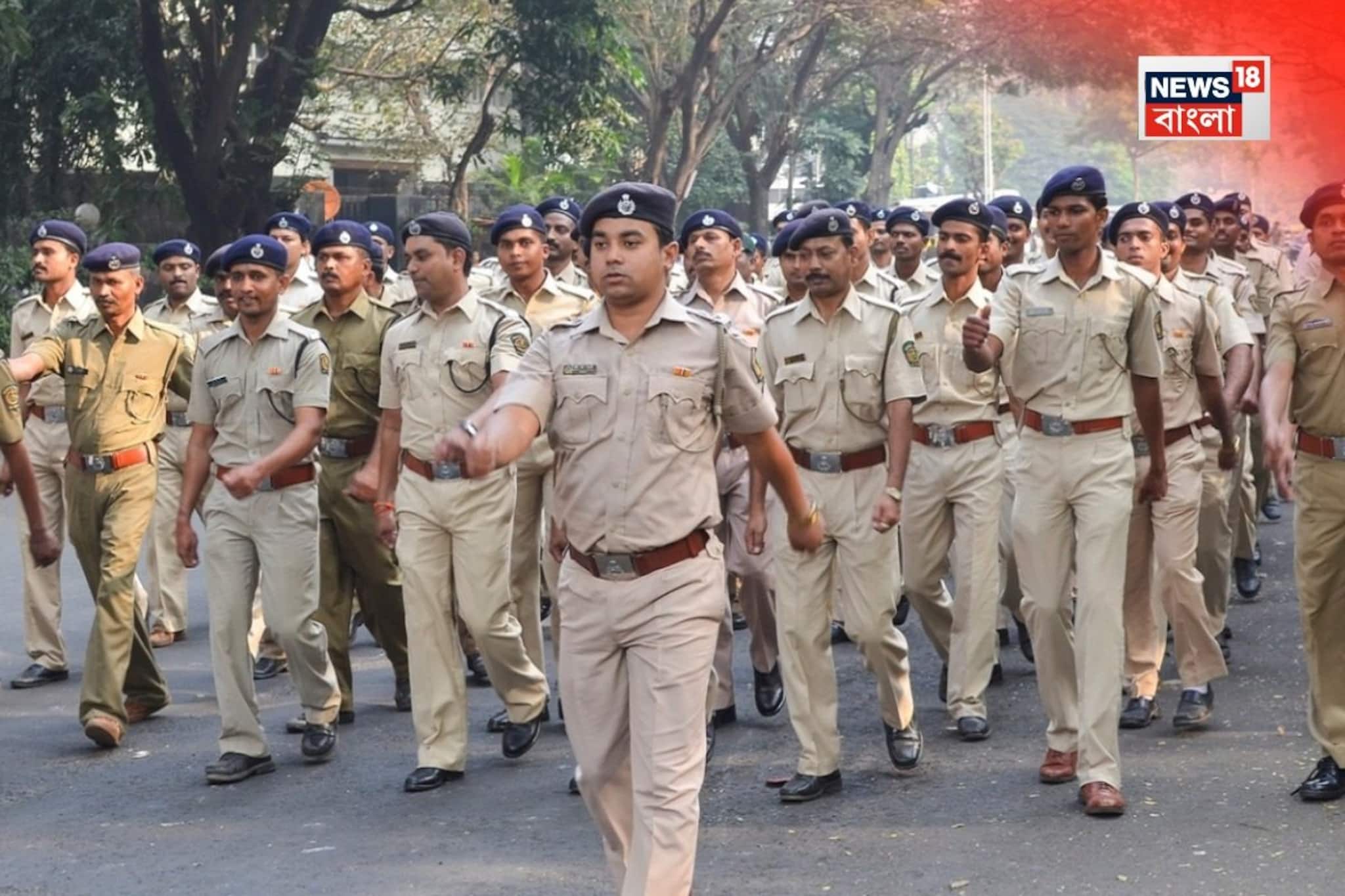 ১১৭৪৯ শূন্যপদে নম্বর বিভাজন ছাড়াই তালিকা প্রকাশ, কনস্টেবল নিয়োগে বড় ধাক্কা হাইকোর্টে ১১৭৪৯ শূন্যপদে নম্বর বিভাজন ছাড়াই তালিকা প্রকাশ, কনস্টেবল নিয়োগে বড় ধাক্কা হাইকোর্টে