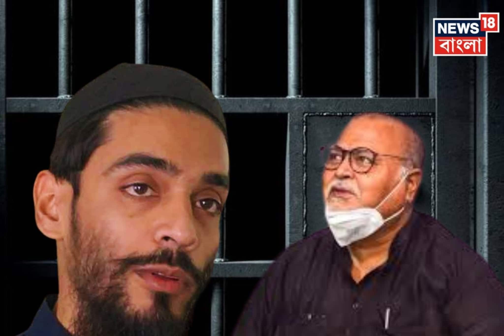 ‘পার্থকাকুকে জিজ্ঞেস করতাম...,’ জেল খেটেছেন তিনিও, তাই একটা প্রশ্ন করলেন নওশাদ