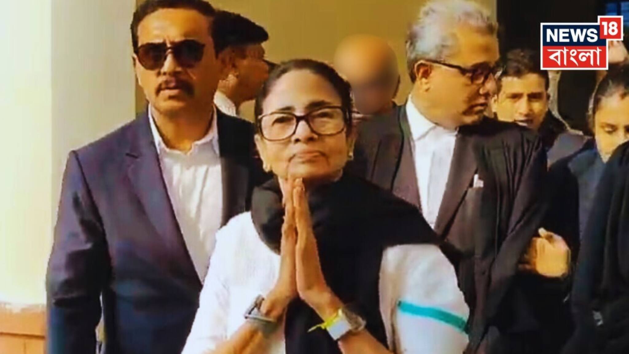 Mamata Banerjee at Supreme Court: ‘কোথাও বিচার পাচ্ছি না..,’ SIR মামলায় সুপ্রিম কোর্টে সওয়াল মমতার, সোমবার পরবর্তী শুনানি