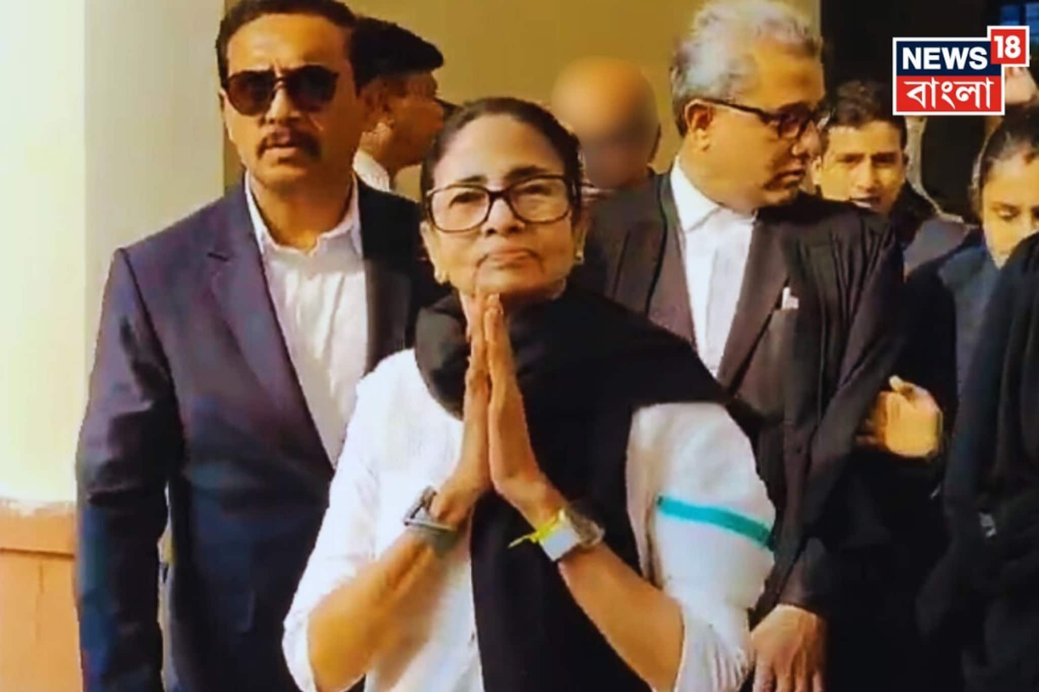 ‘কোথাও বিচার পাচ্ছি না..,’ SIR মামলায় সুপ্রিম কোর্টে সওয়াল মমতার, সোমবার পরবর্তী শুনানি