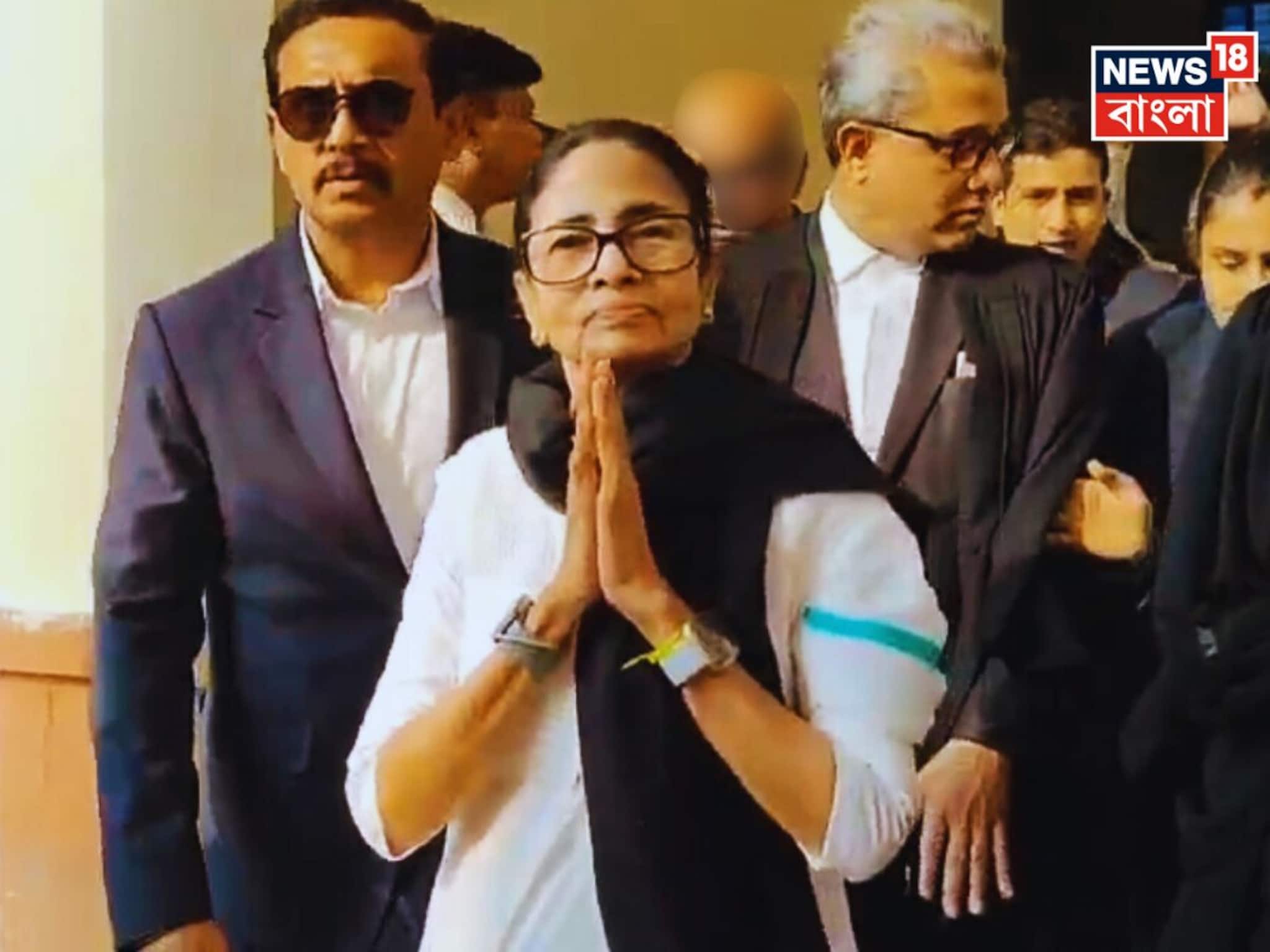 ‘কোথাও বিচার পাচ্ছি না..,’ SIR মামলায় সুপ্রিম কোর্টে সওয়াল মমতার, সোমবার পরবর্তী শুনানি