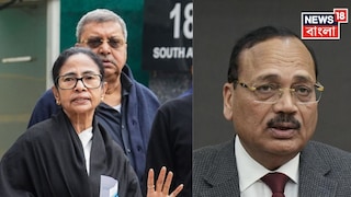 ফের সোমবার সুপ্রিম কোর্টে মমতা? ফের সোমবার সুপ্রিম কোর্টে মমতা?