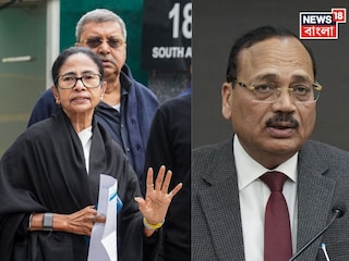 ফের সোমবার সুপ্রিম কোর্টে মমতা?