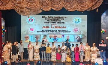 ক্যানসার আক্রান্ত বা জয়ীদের হাতে অরিজিৎ-এর ছবি,একটাই আর্জি,তাড়াতাড়ি ফিরে এসো গানের জগতে