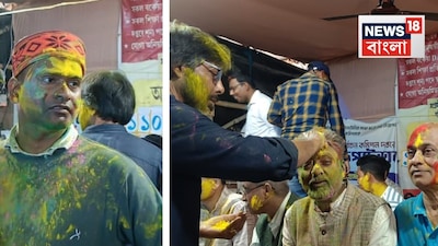 डीए फैसले पर सुप्रीम कोर्ट: संग्रामी संयुक्त मंच ने मनाया 'ऐतिहासिक जीत', सरकार को चेतावनी