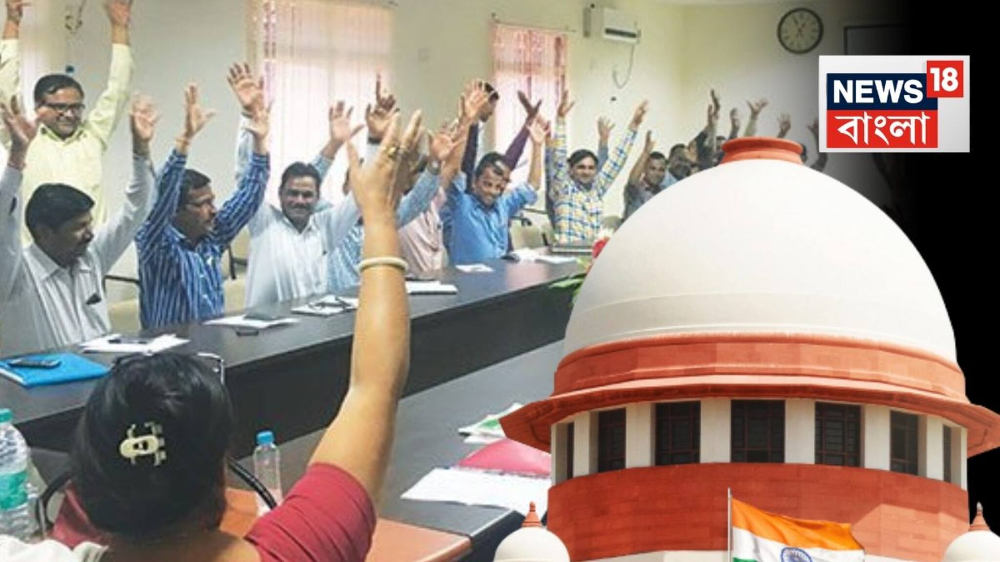 West Bengal DA Case Updates: ডেডলাইন ৫ মার্চ, ২৫% ডিএ দিতে রাজ্যের খরচ ১০,৪৬৮ কোটি টাকা! কত সরকারি কর্মী কত করে টাকা পাবে জানেন!