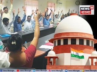 ২৫% ডিএ দিতে রাজ্যের খরচ ১০,৪৬৮ কোটি টাকা! ২৫% ডিএ দিতে রাজ্যের খরচ ১০,৪৬৮ কোটি টাকা!