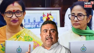 লক্ষ্মীর ভাণ্ডার নিয়ে বিস্ফোরক শুভেন্দু অধিকারী