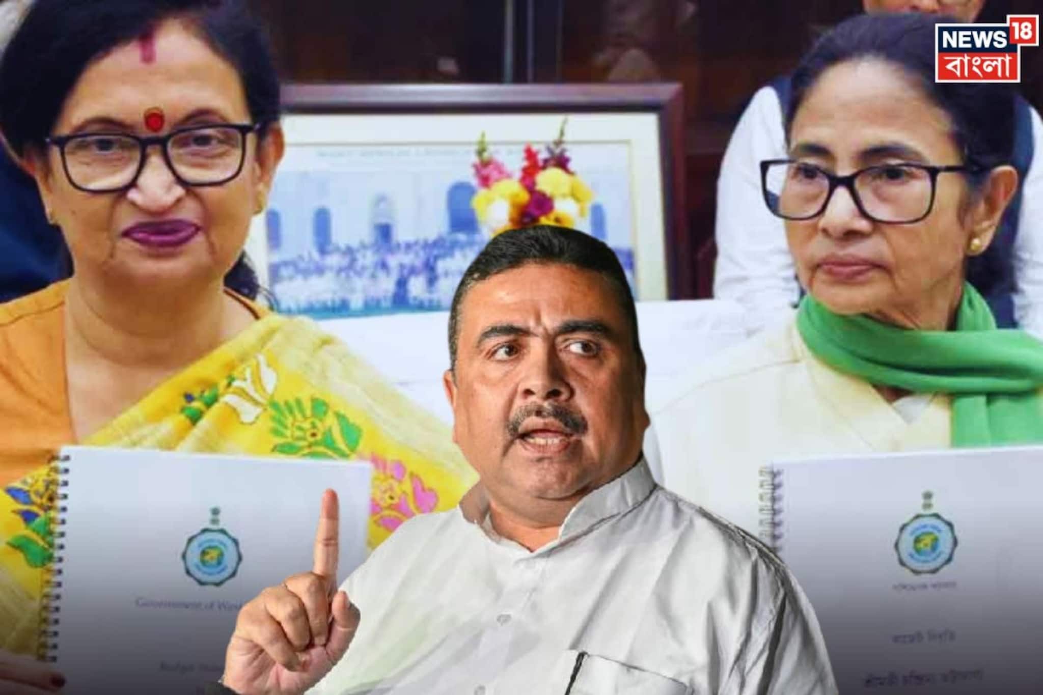 '৫০০ টাকায় আজকাল কিছুই হয় না', বাজেটের পরই লক্ষ্মীর ভাণ্ডার নিয়ে বিস্ফোরক শুভেন্দু অধিকারী