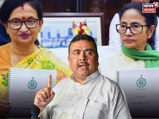 লক্ষ্মীর ভাণ্ডার নিয়ে বিস্ফোরক শুভেন্দু অধিকারী