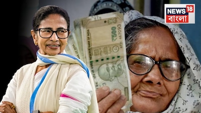 पश्चिम बंगाल बजट 2026: पेंशनभोगियों के लिए कैशलेस इलाज में बड़ी राहत, कई योजनाओं में वृद्धि
