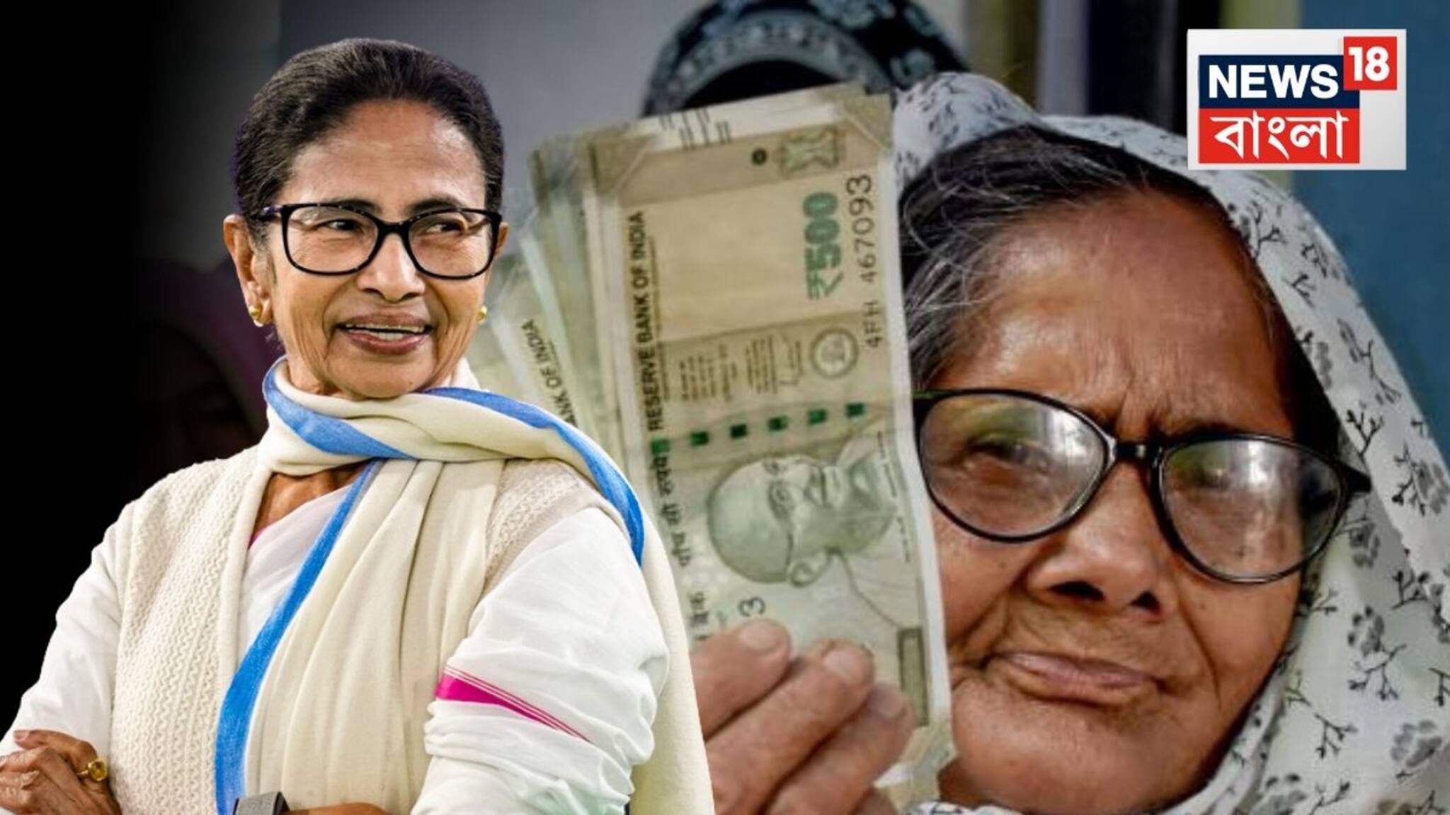 West Bengal Budget 2026: পেনশনভোগীদের জন্য বড় সুখবর! রাজ্য বাজেটে ক্যাশলেস চিকিৎসা নিয়ে বড় ঘোষণা চন্দ্রিমার