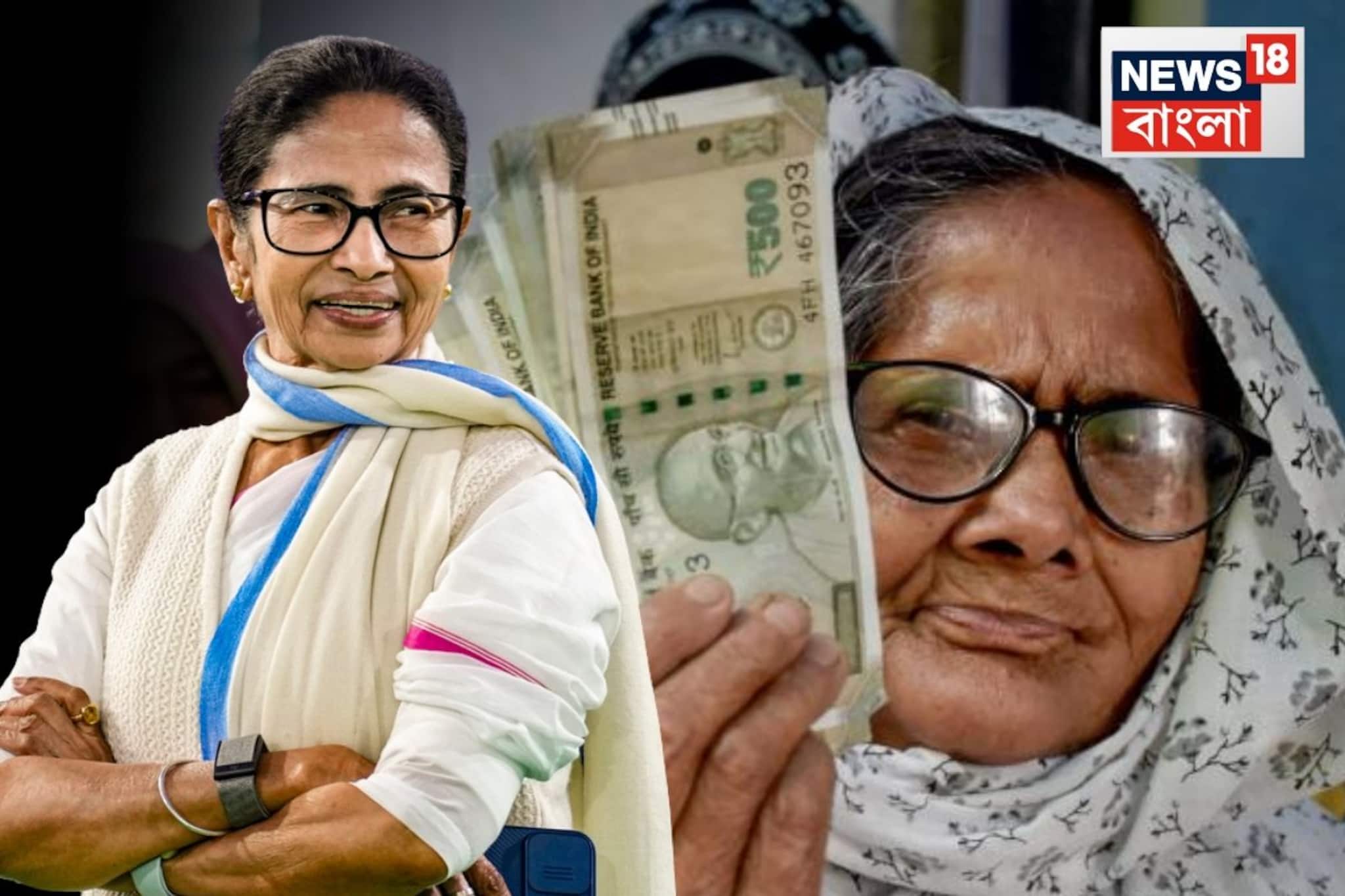 পেনশনভোগীদের জন্য বড় সুখবর! রাজ্য বাজেটে ক্যাশলেস চিকিৎসা নিয়ে বড় ঘোষণা চন্দ্রিমার