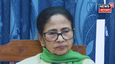 Mamata Demands Permanent Solution for Ganga Erosion in Malda-Murshidabad, Slams DVC