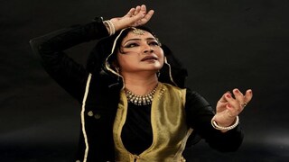 কলাবতী ডান্স ফেস্টিভ্যাল ২০২৬-এ ভারতীয় শাস্ত্রীয় নৃত্য 